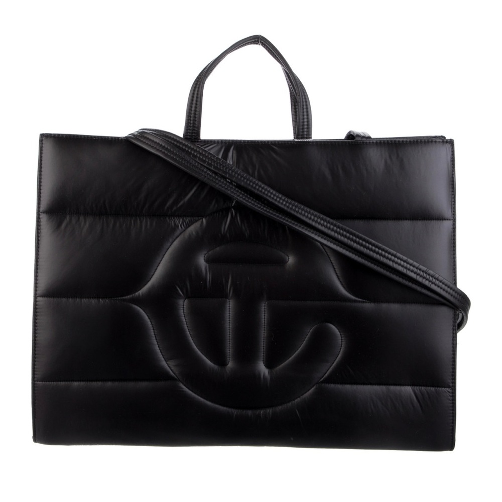 Moose Knuckles x Telfar